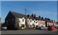 Houses at Pipe Gate