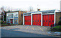 TQ3389 : Tottenham Fire Station by Jim Osley