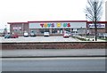 Toys R Us - Westgate Retail Park