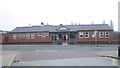 Lawefield Primary School - Lawefield Lane