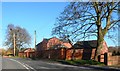 House on Audlem Road