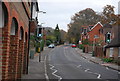 Haslemere Rd (A286)