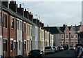 Glamorgan street, Canton