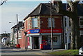 Corner shop on Clive Road