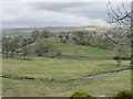 View to Grassington