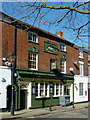 The Bond Street Tavern in Wolverhampton