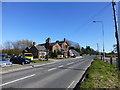 The Egerton Arms at Chelford