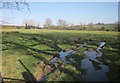 Field near Langford Farm