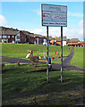 Playpark off Kilmacolm Road