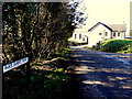 State Quarry Road, Bardahessiagh