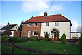 Semi-detached house, Lower Rd