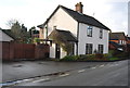 House on Lower Rd