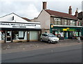 Silverman Chemist, Wells Road, Bristol