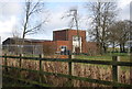 Westerfield Water Works