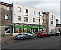 The Co-operative Food Store, Wells Road, Bristol