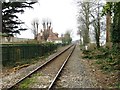 Railway, Bourne End