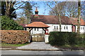 St Margarets Church, New Galloway