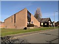 United Reformed Church, Derwent Road, Haresfinch