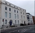 Portland Terrace, Southampton