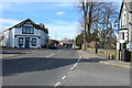 Ayr Road, St John