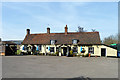 The Black Swan, Broadley Common