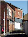 Little Brickkiln Street, Wolverhampton
