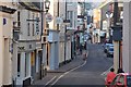 Sidmouth : Fore Street