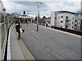 Cathcart railway station, Glasgow