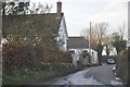 Mid Devon : Country Lane