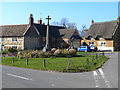 Great Easton War Memorial