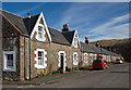 Main Street View, Straiton