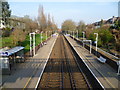 Fulwell station