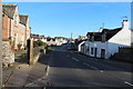 Main Street, Crossmichael