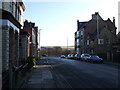 Windsor Road, Saltburn