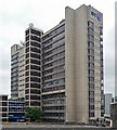 Telephone House, Wellington Street, Sheffield