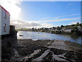 Slipway south of Frogmore Bridge