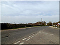 TM1742 : Sandy Hill Lane, Greenwich, Ipswich by Geographer