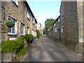 Aynho, Little Lane