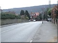 Billams Hill - viewed from Newall Carr Road