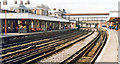 Gravesend Central Station, 1995