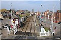 Railway at Oakham