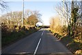 West Somerset : Country Road