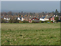 Merrow Downs