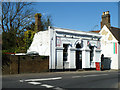 The Old Bank House, Old Harlow