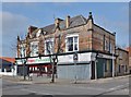 Hessle Road, Kingston upon Hull