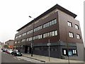 Market Chambers, Neath