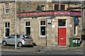 The Rising Sun Bar, Elgin