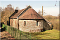 St John of Jerusalem, Ford Bridge