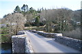 Staverton Bridge