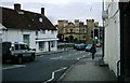 Market Hill, Buckingham with Old Gaol